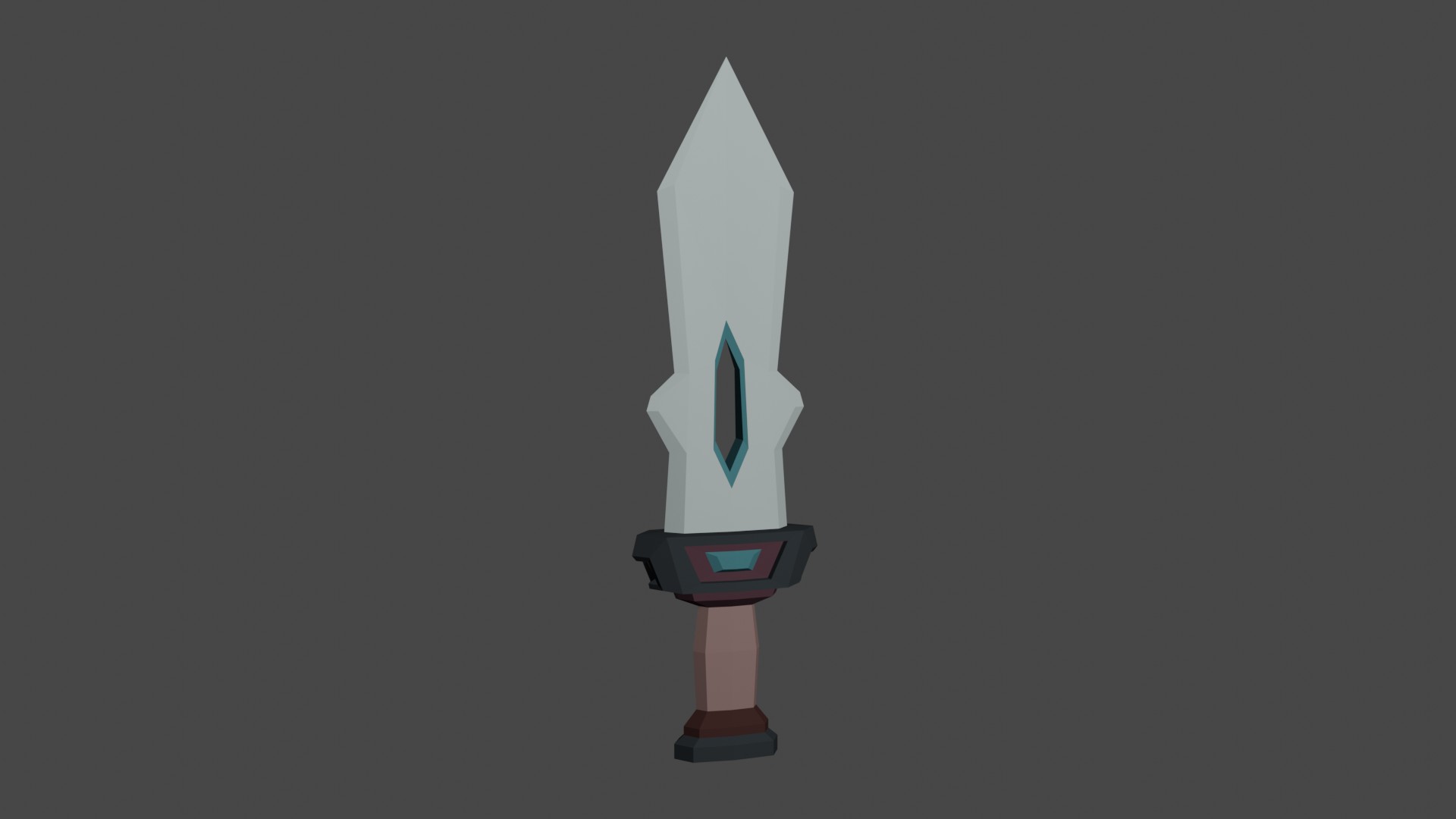 Knife v2 5