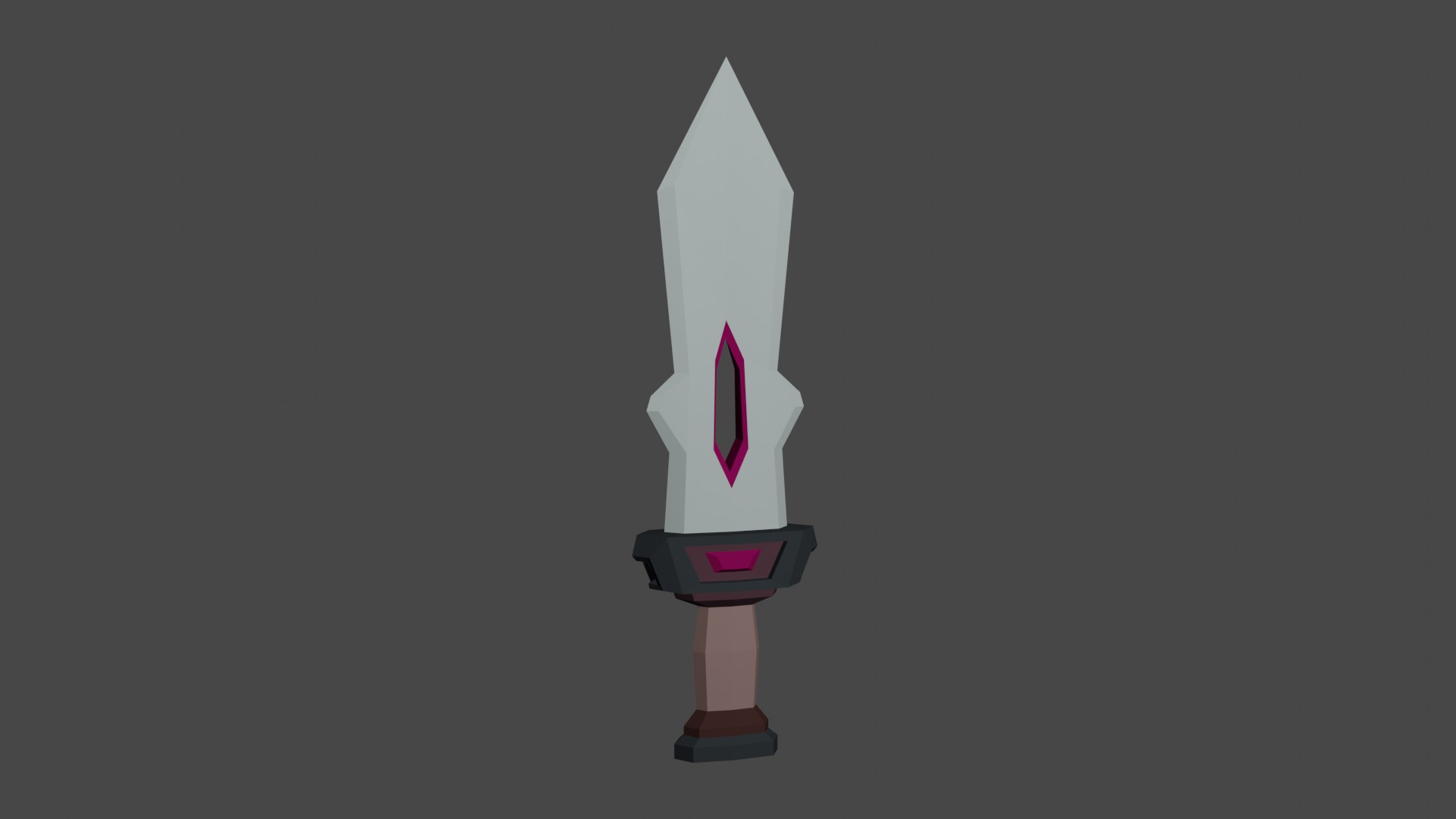 Knife v2 6