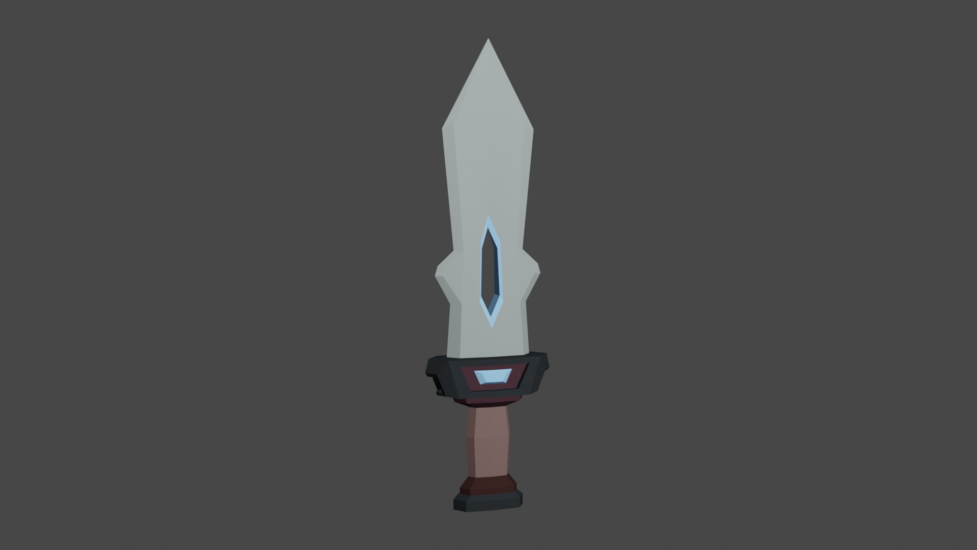 Knife v2 8