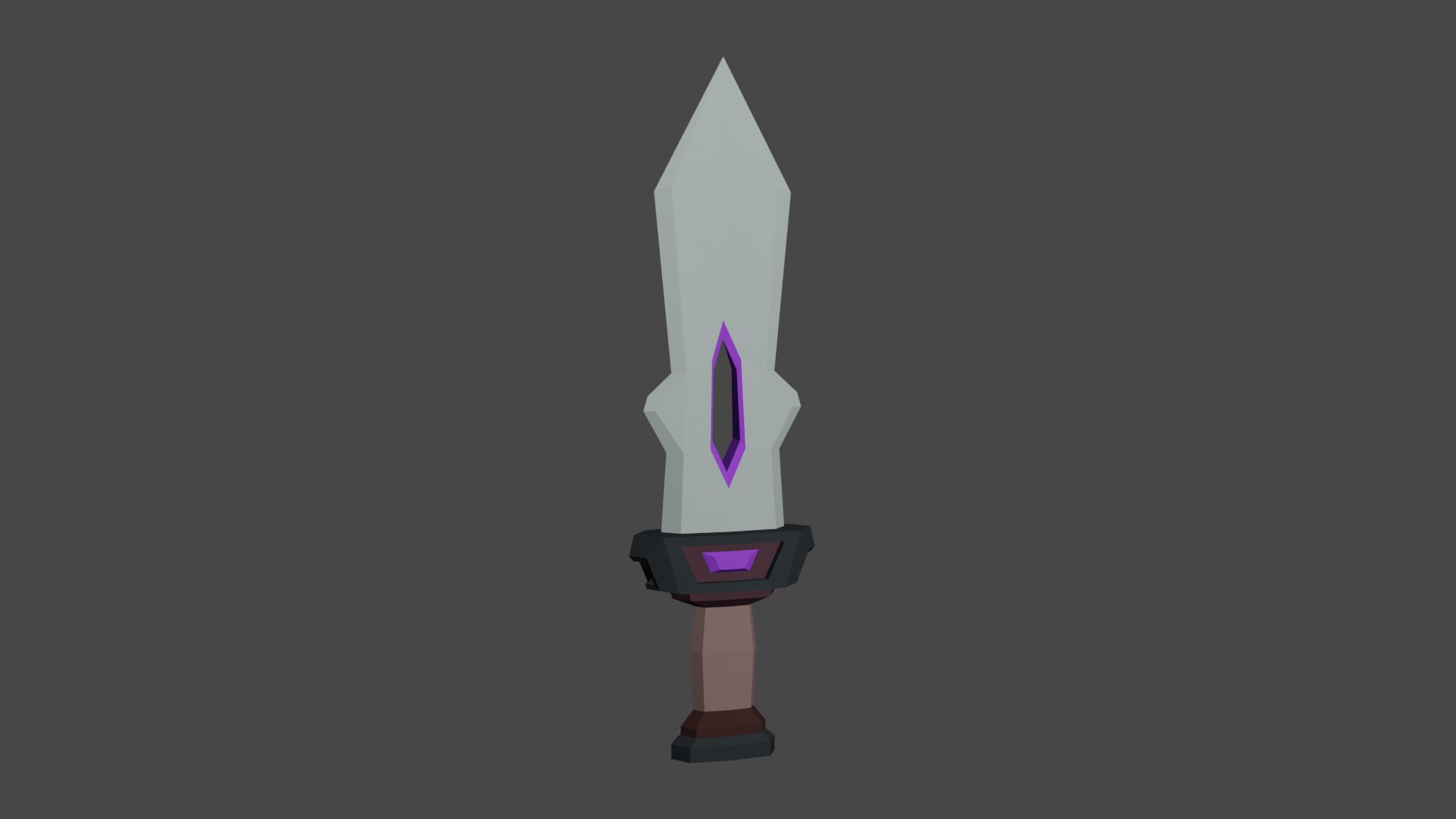 Knife v2 10