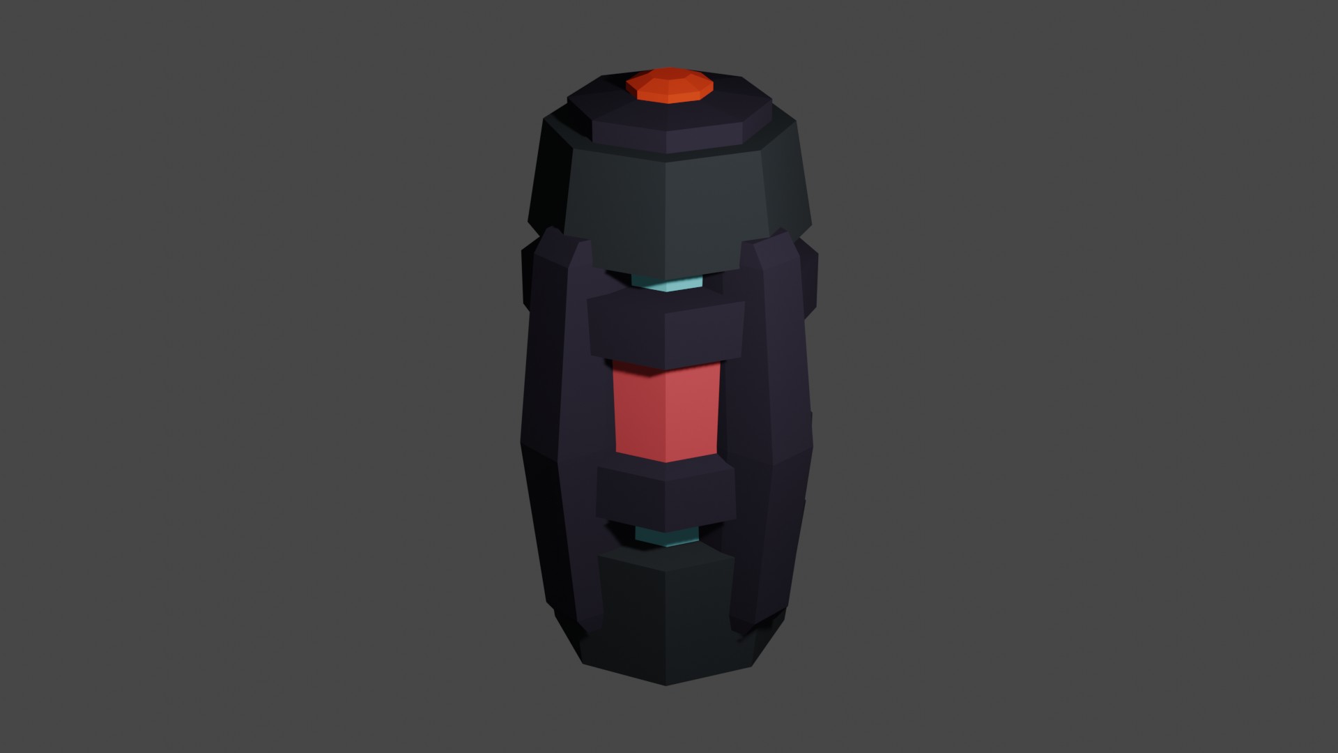 Grenade 1