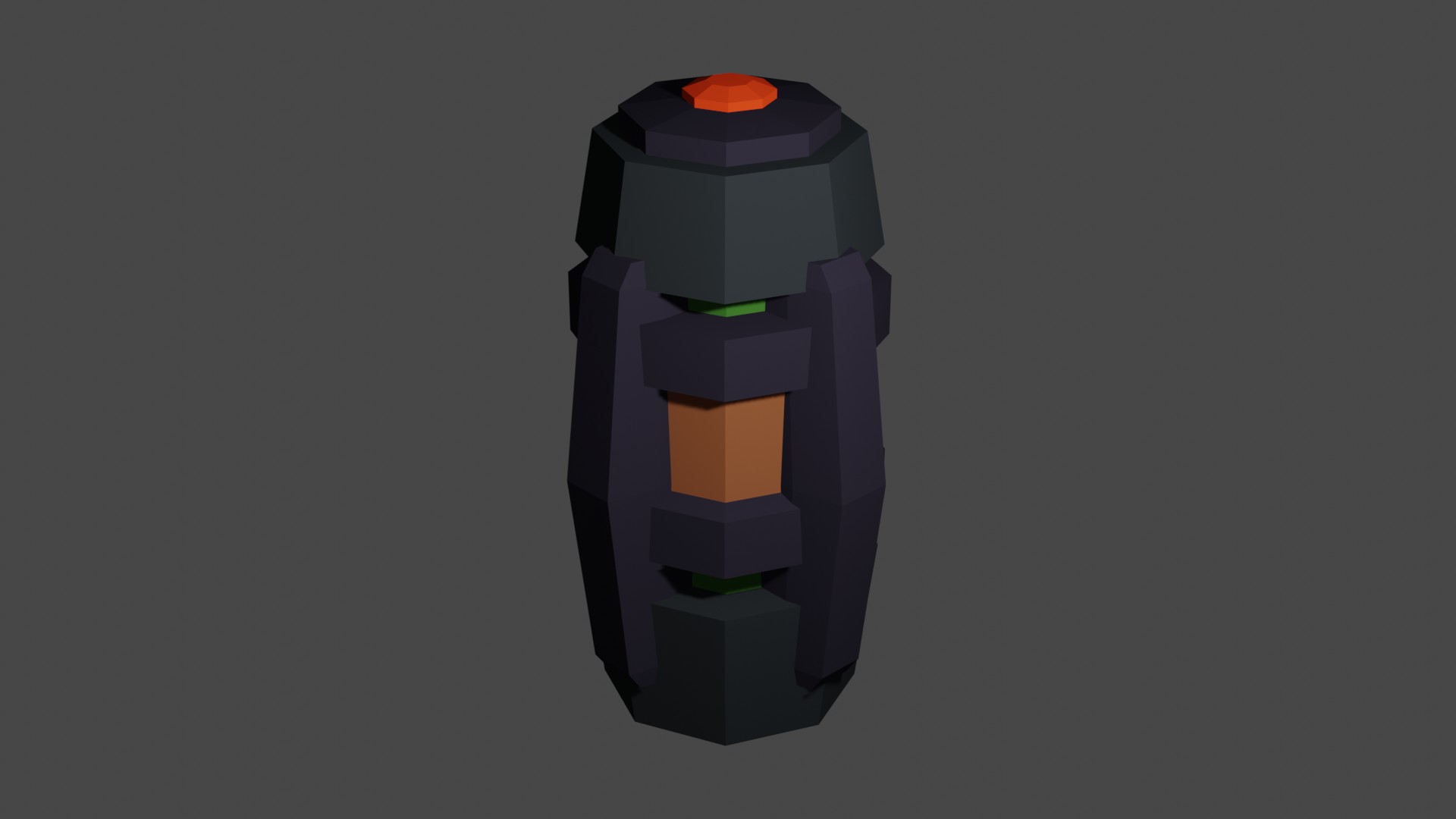 Grenade 5