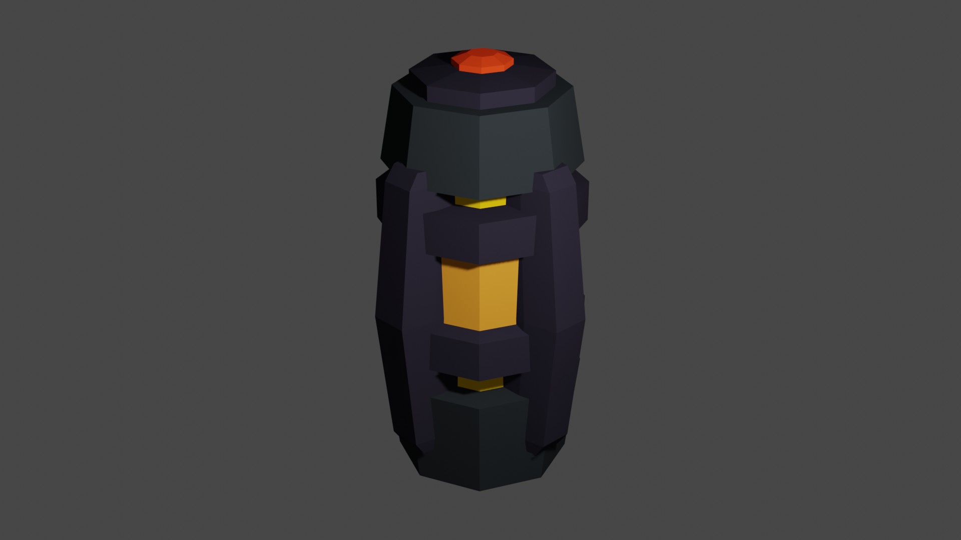 Grenade 8