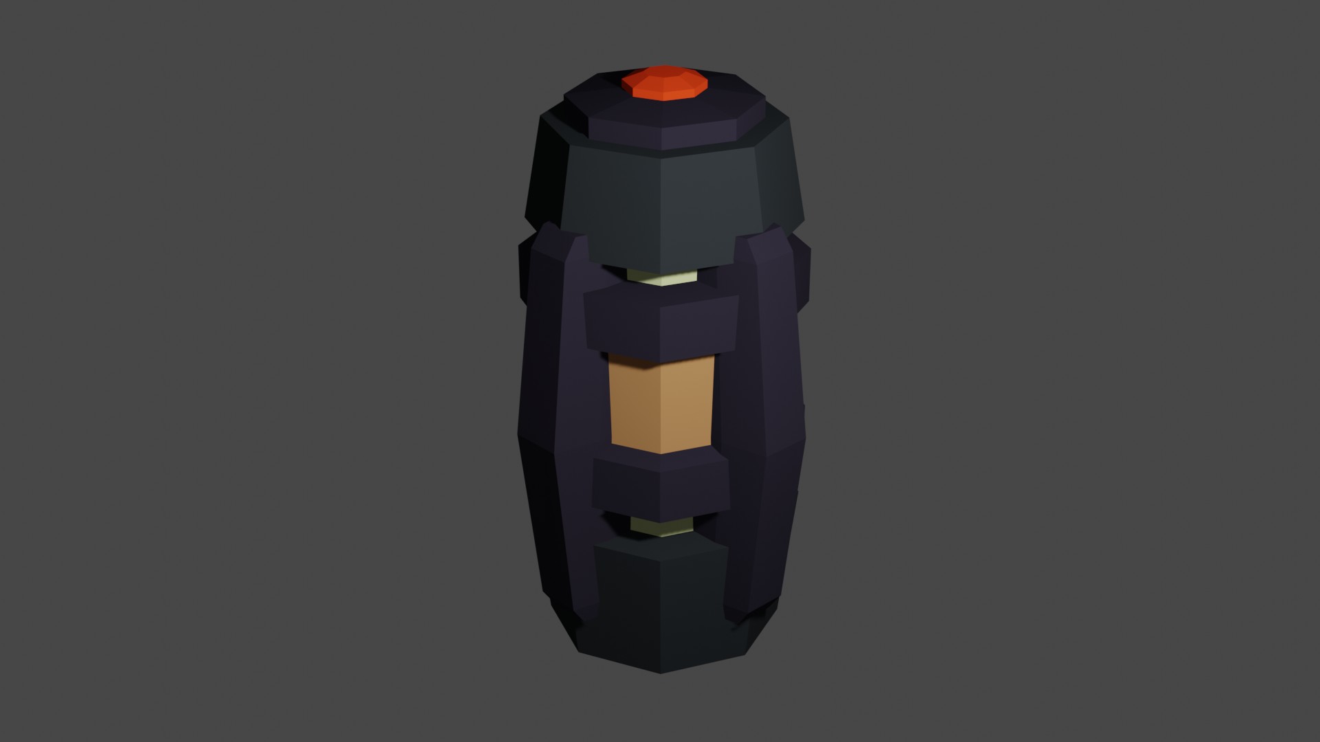 Grenade 9