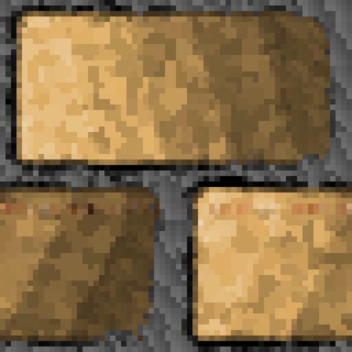 Pixel big brick 1 64px