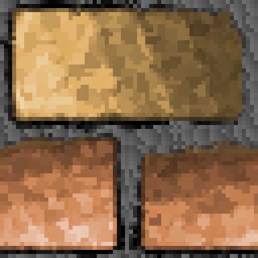 Pixel big brick 2 64px