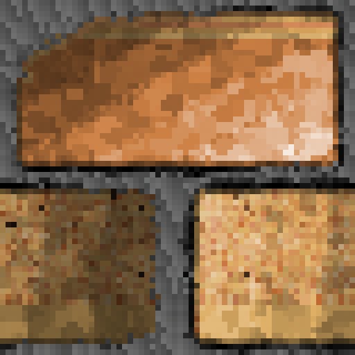 Pixel big brick 4 64px