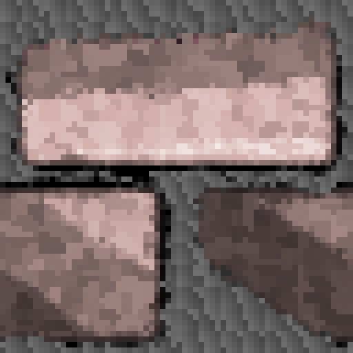 Pixel big brick 7 64px