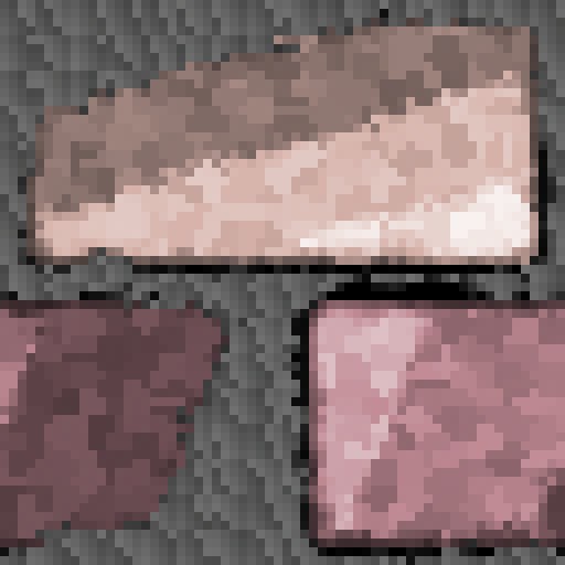 Pixel big brick 8 64px