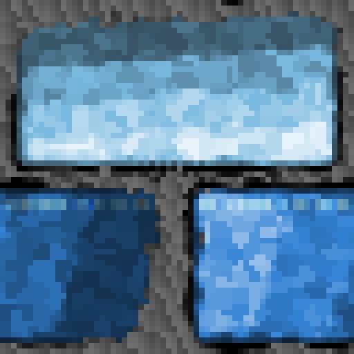 Pixel big brick 9 64px