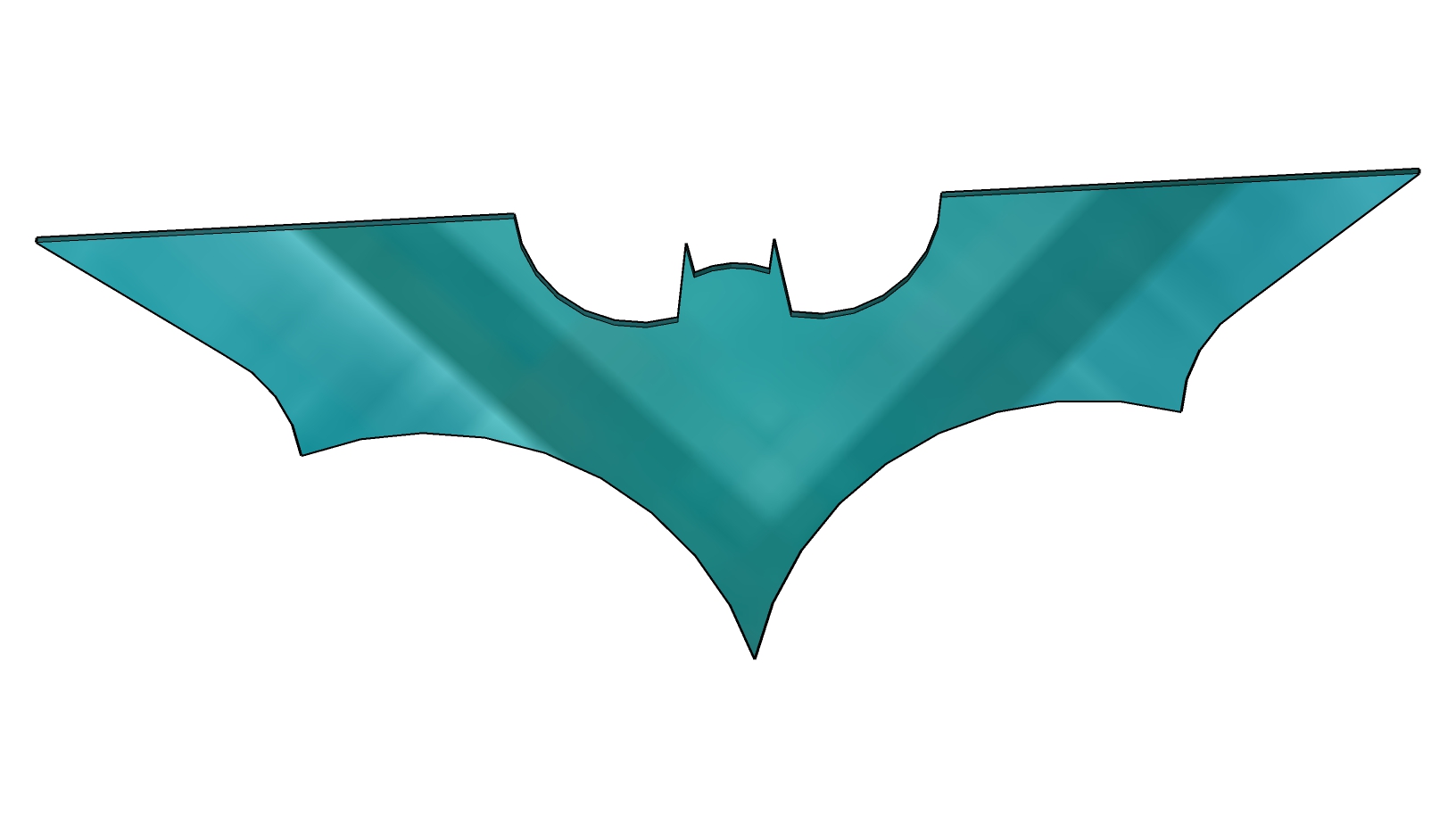 Batman 5