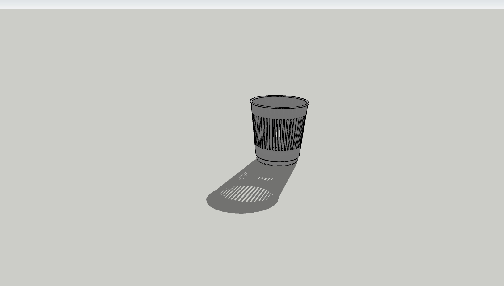 bucket 5