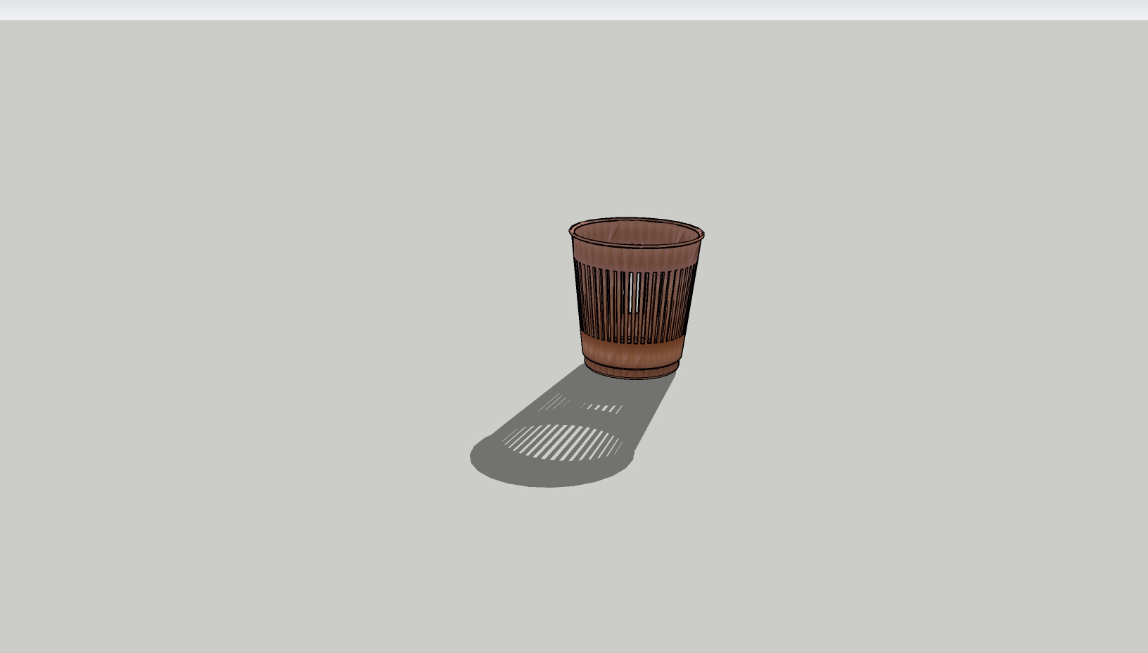 bucket 6