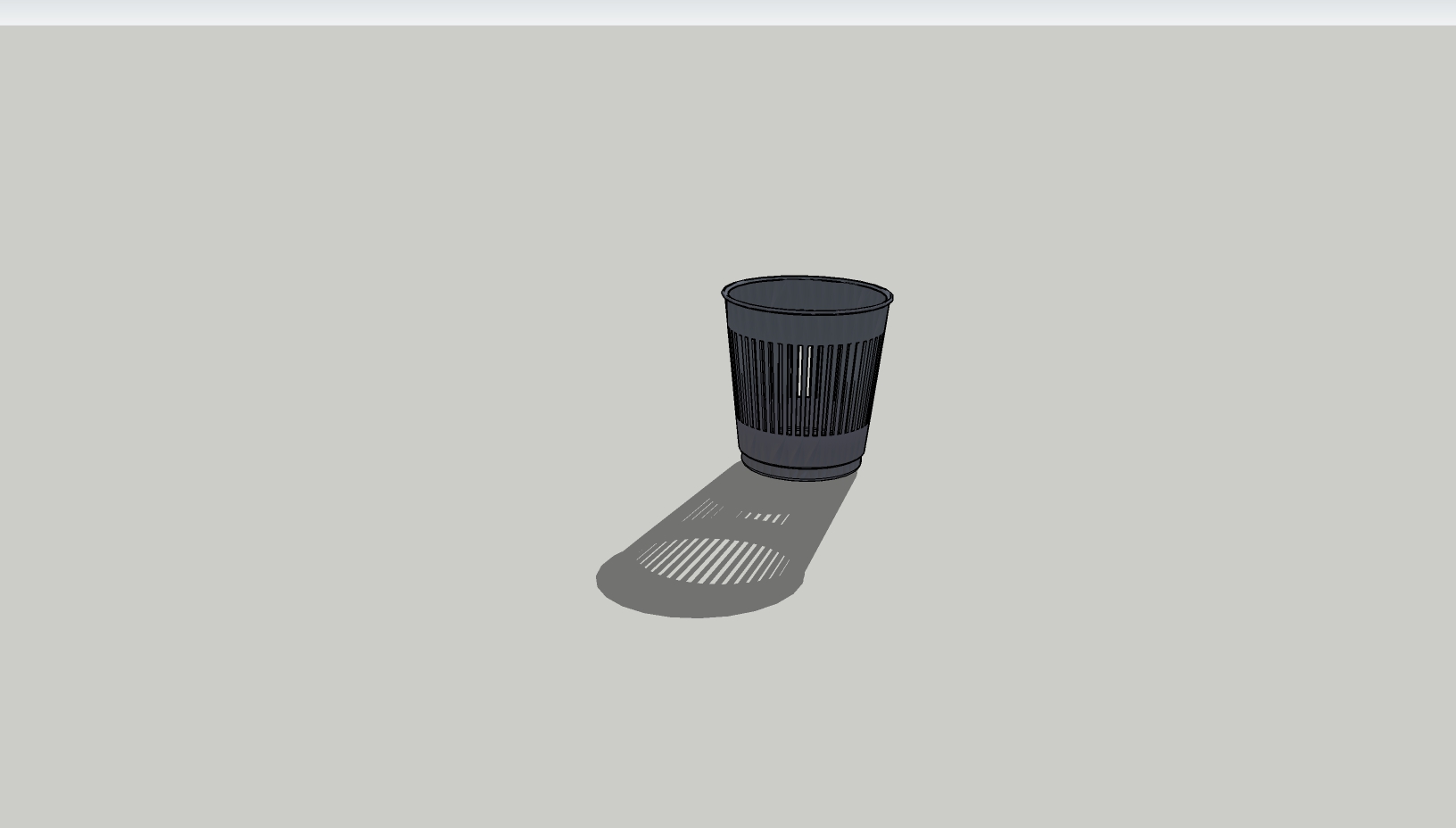 bucket 7