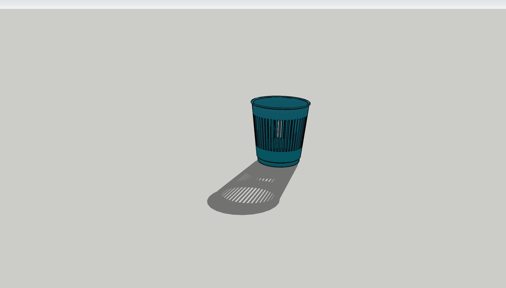 bucket 8