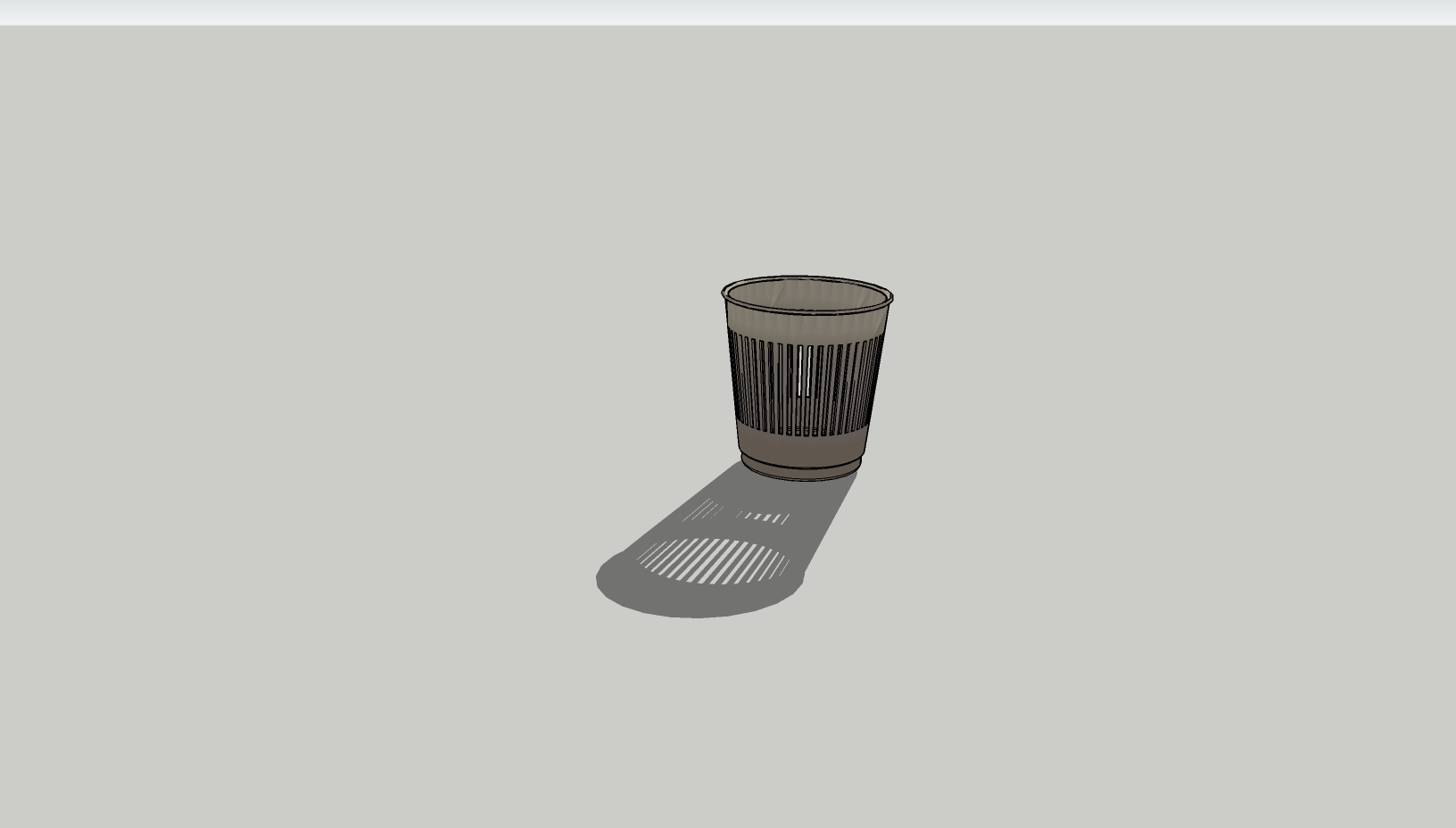 bucket 9