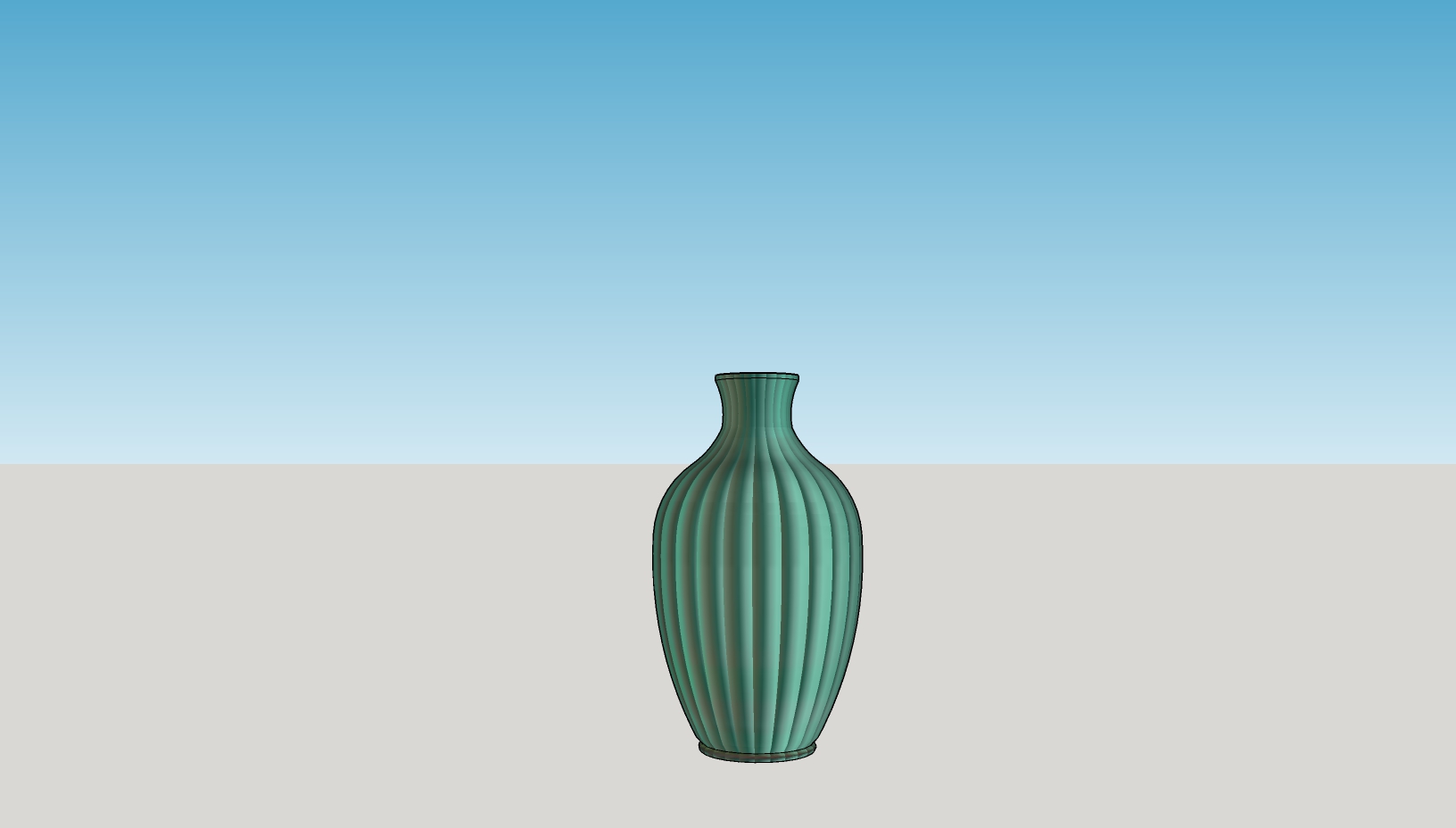vase 9