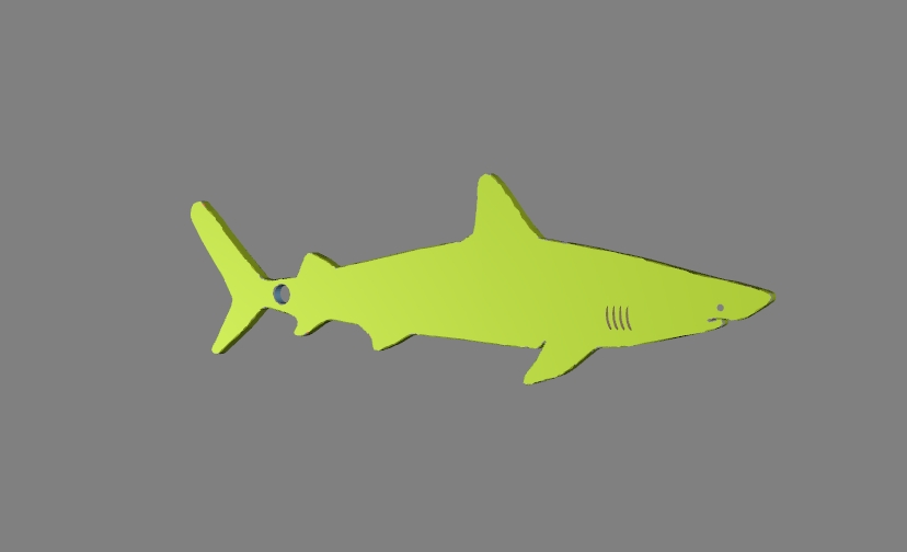 shark 1