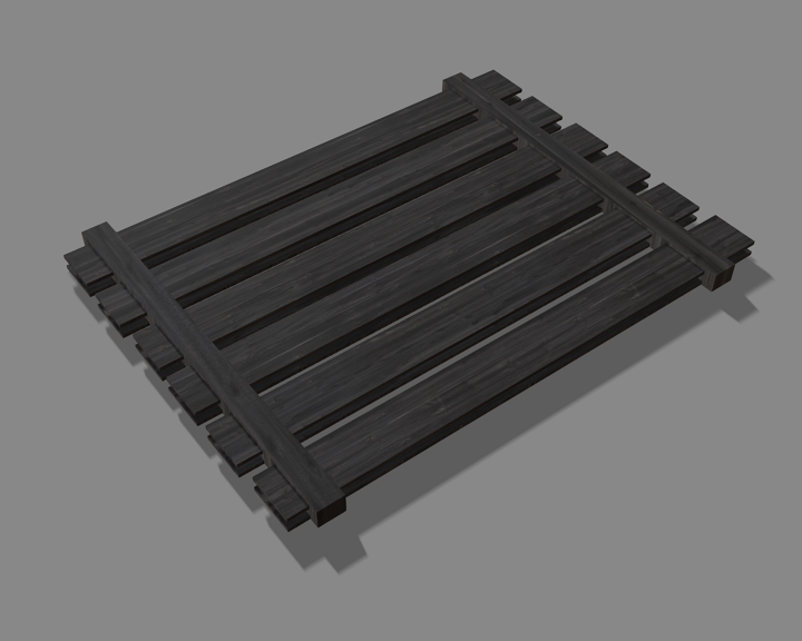 pallet