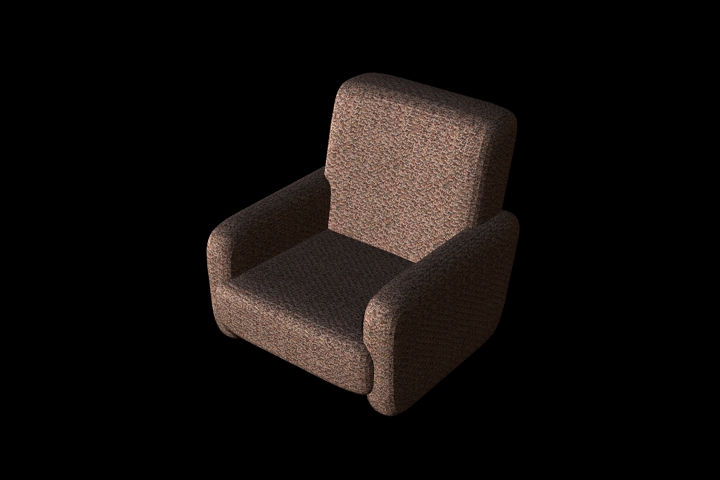 new chair