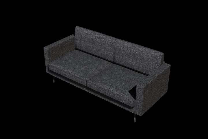 new sofa