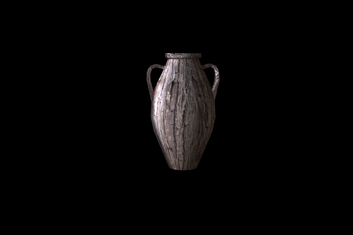 old jug