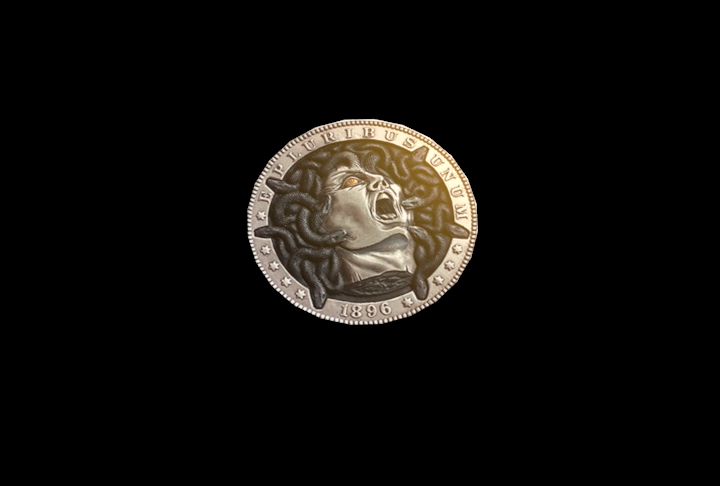 old coin