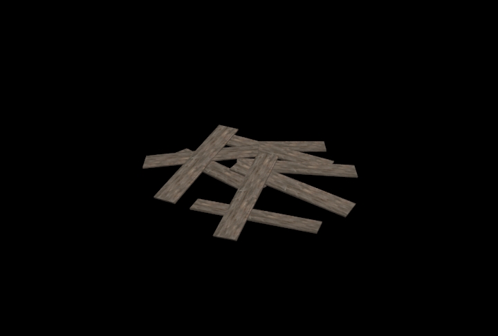 old board