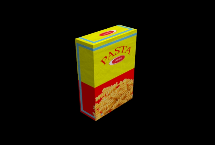 pasta