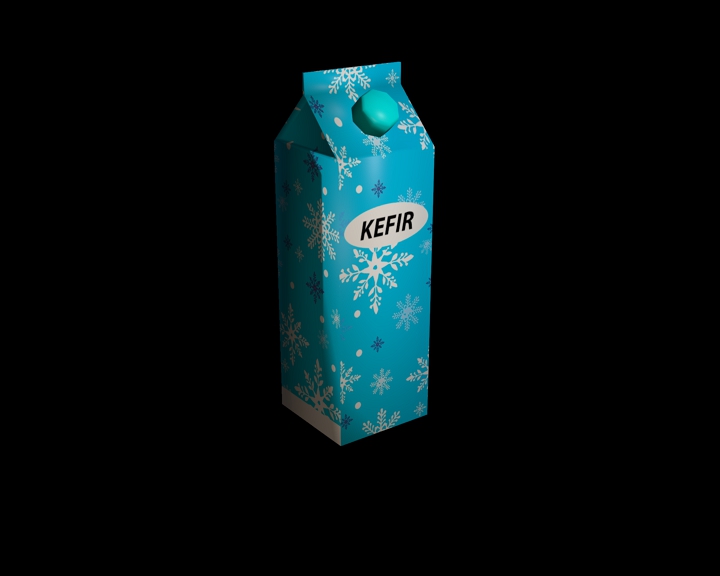 kefir