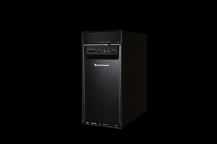 system unit 