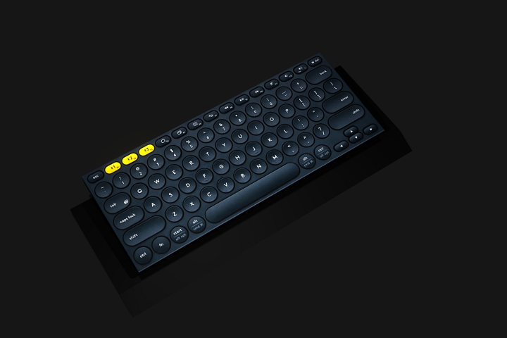 keyboard