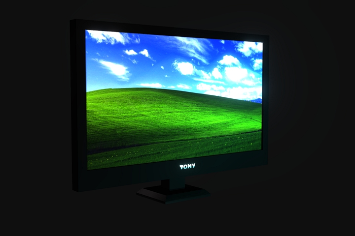 monitor