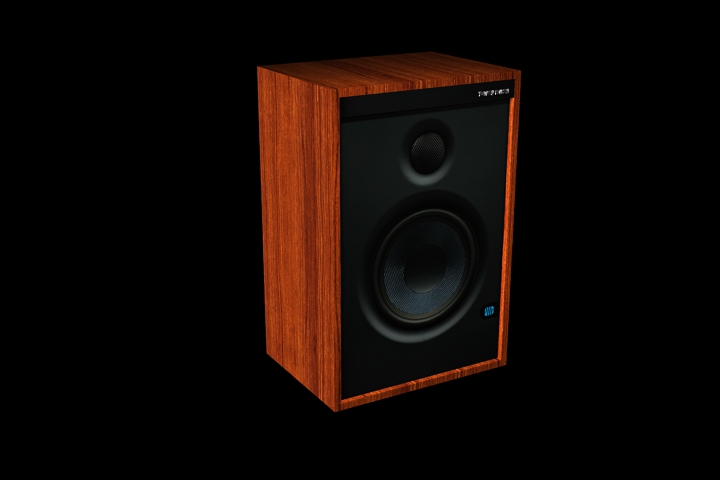 speaker system 2