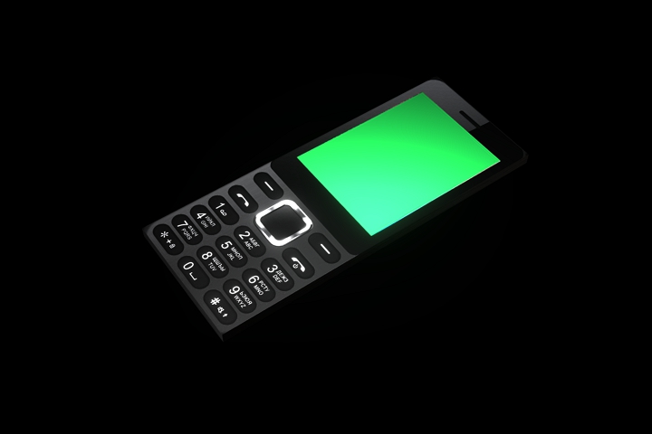 mobile phone