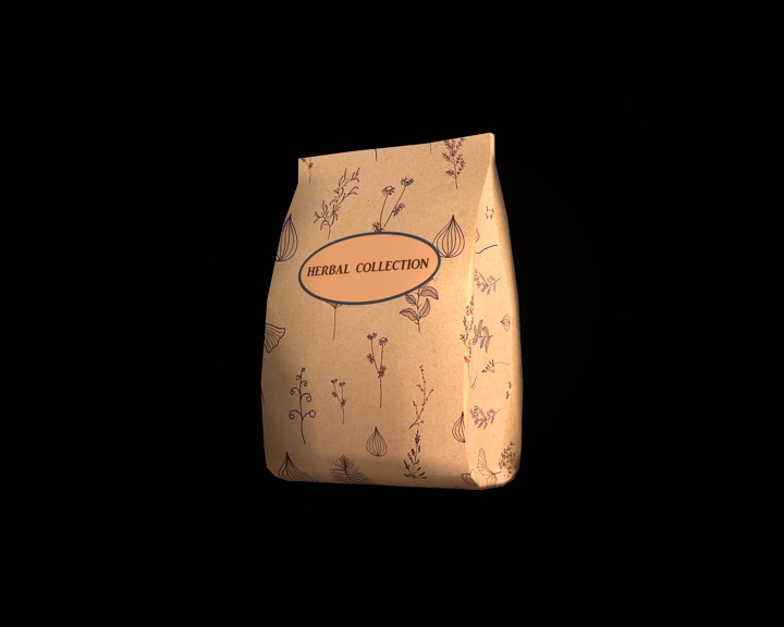herbal collection