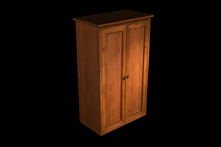 wardrobe