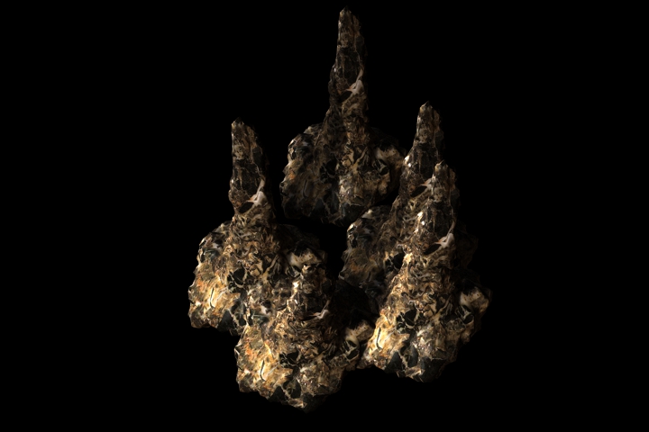 stalactite