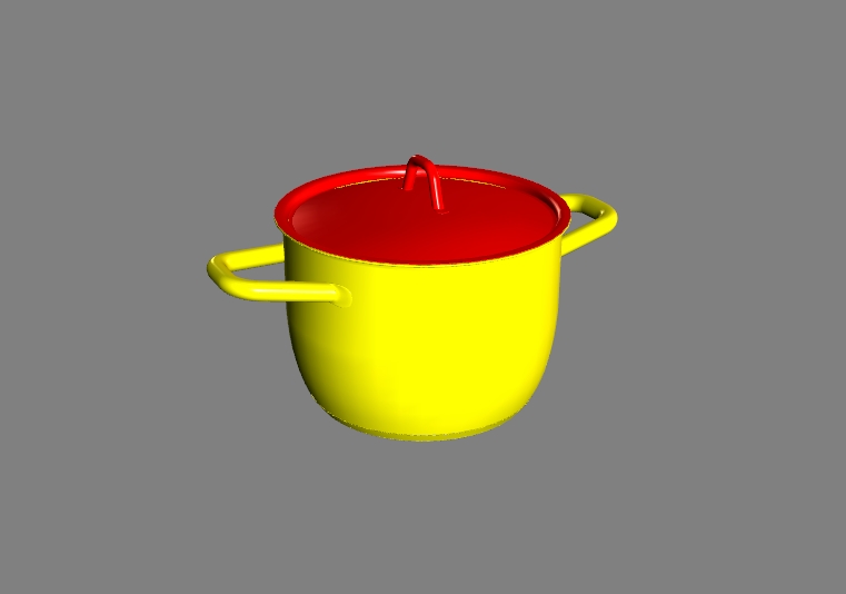 pan