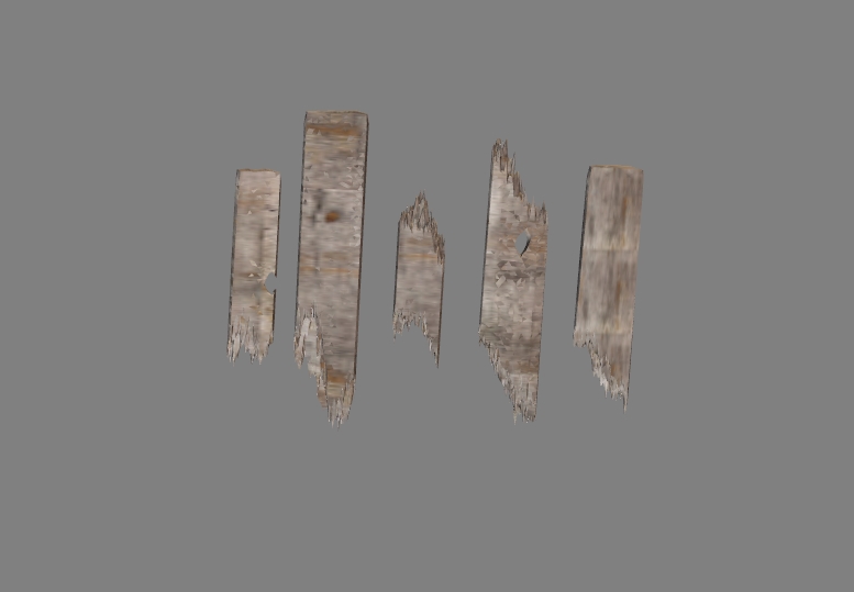 old board