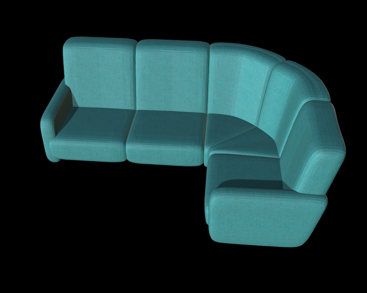 new corner sofa 2