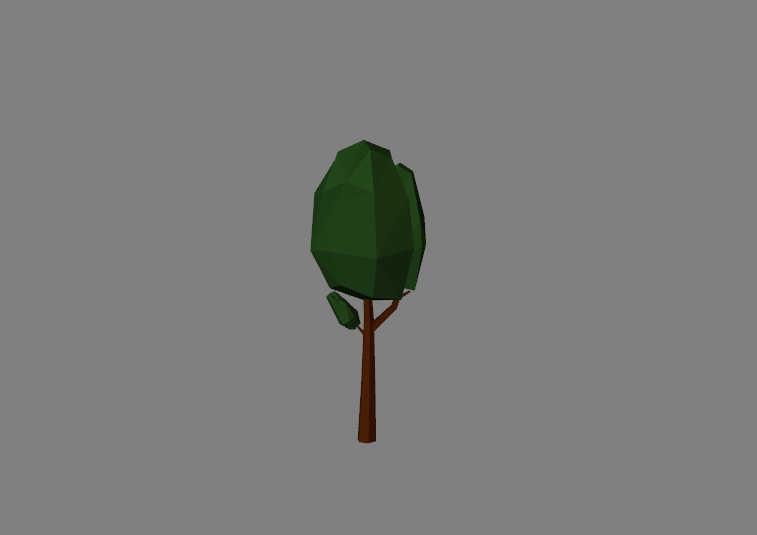 cartoon tree 6
