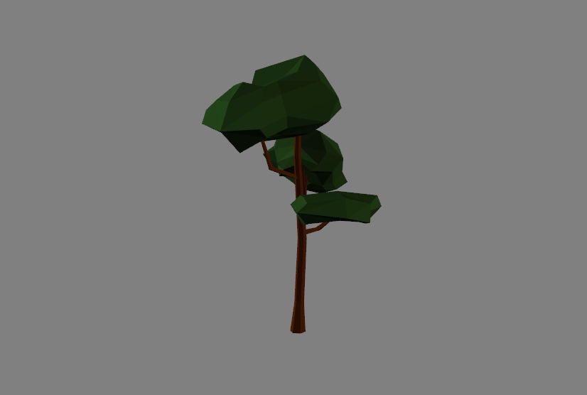 cartoon tree 8