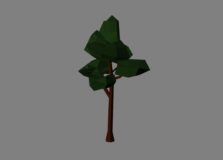 cartoon tree 9