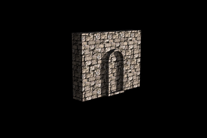 element for the construction of the building 2