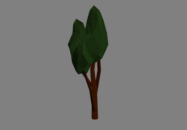 cartoon tree 11