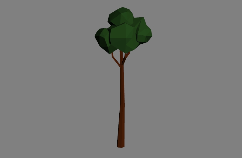 cartoon tree 13