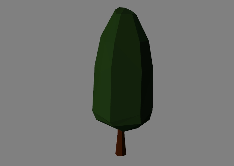 cartoon tree 14