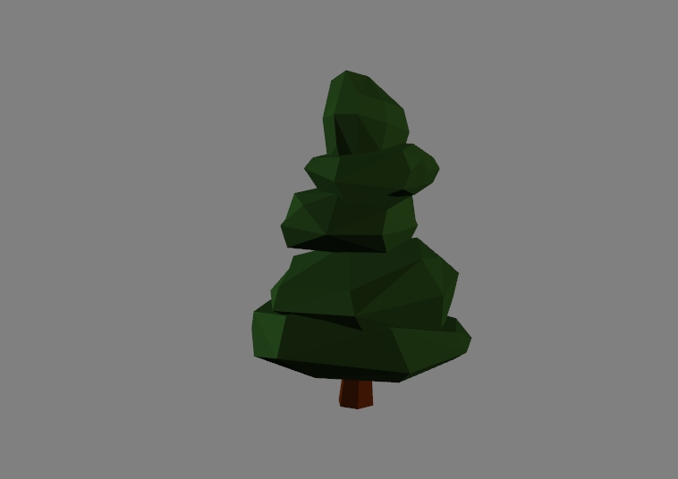cartoon tree 17
