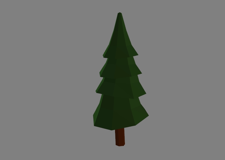 cartoon tree 18